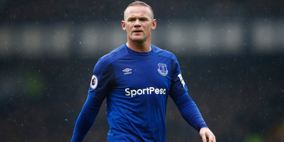 Wah! Manajer DC United Benarkan Klubnya Pepet Rooney